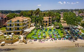 Zarkadis Beach Apartments