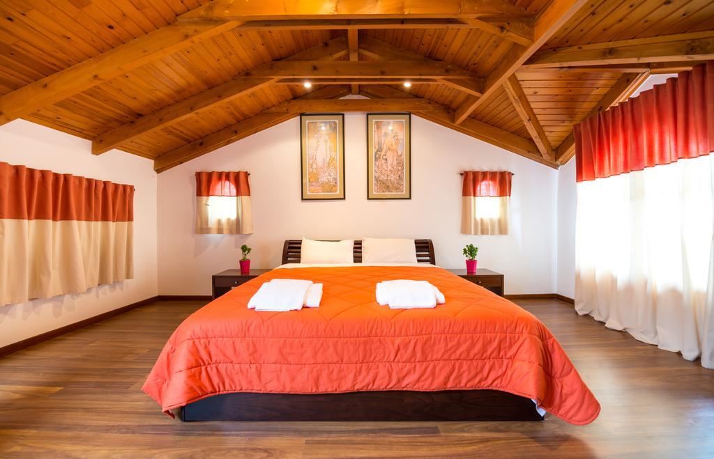 Zarkadis Beach Apartments Tsilivi  Room photo