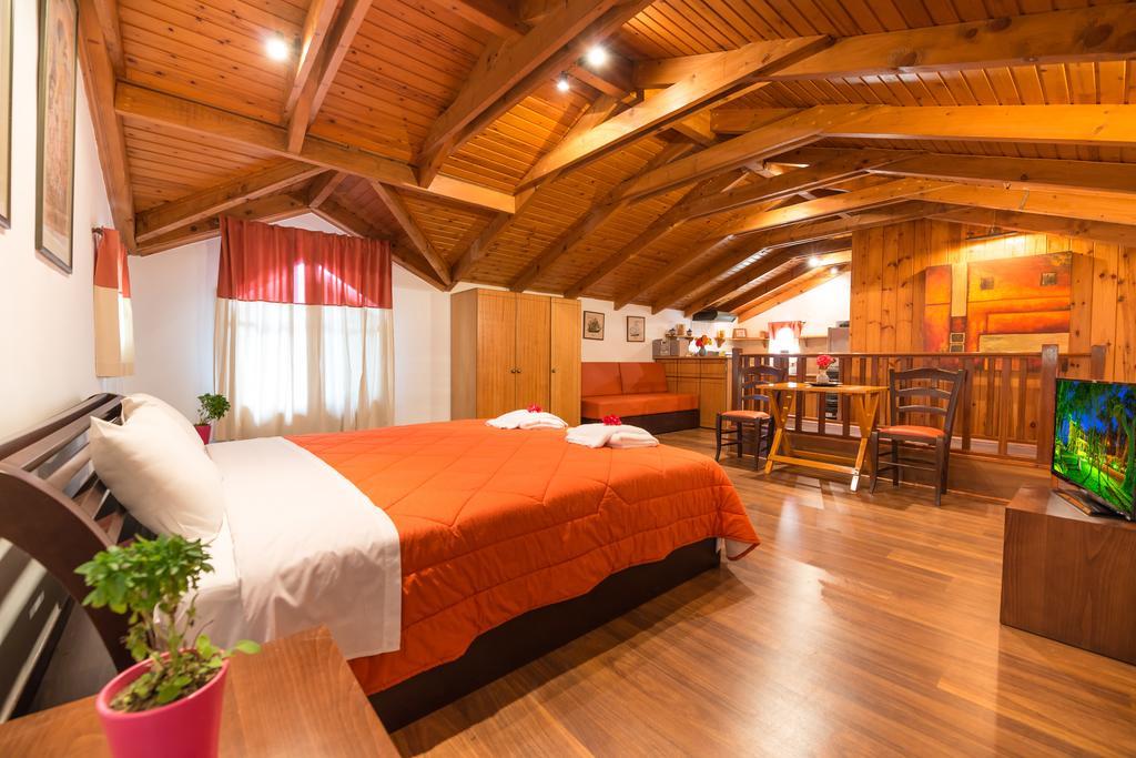 Zarkadis Beach Apartments Tsilivi  Room photo