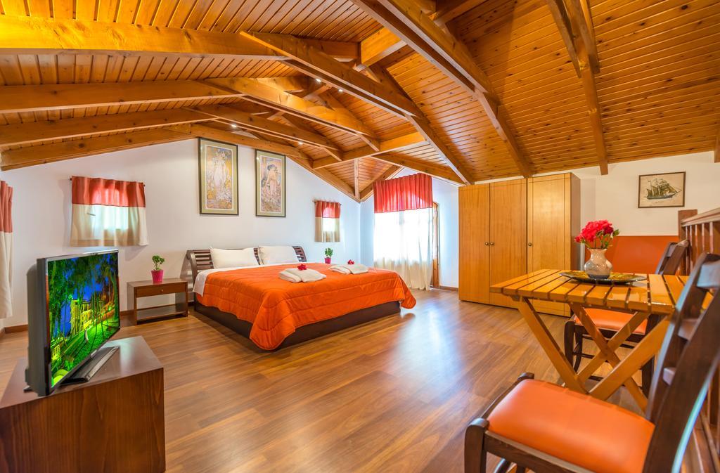 Zarkadis Beach Apartments Tsilivi  Room photo