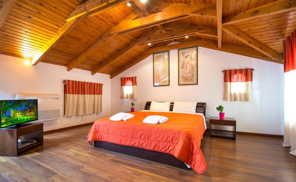 Zarkadis Beach Apartments Tsilivi  Room photo