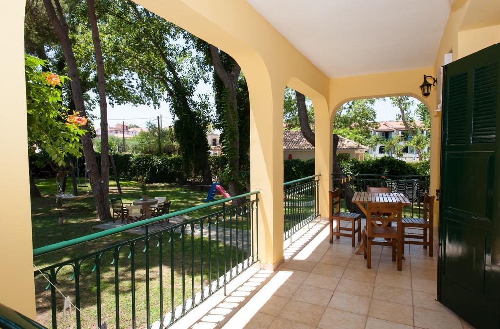 Zarkadis Beach Apartments Tsilivi  Room photo