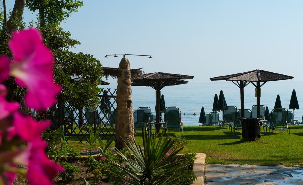 Zarkadis Beach Apartments Tsilivi  Exterior photo